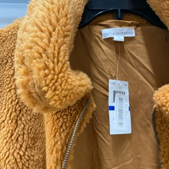 Coco + Jaimeson xl jacket - Picture 3 of 11